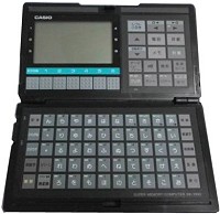 casio DK-1000 (BK)